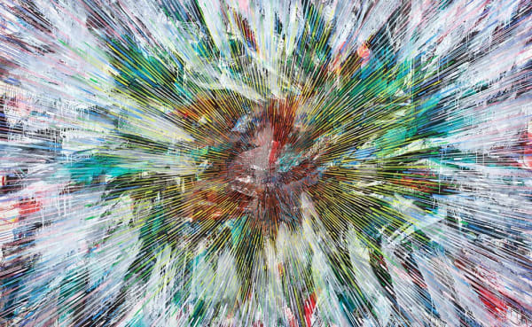 Energy: The Power of Art