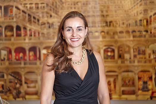 Sandra Safta Waterhouse