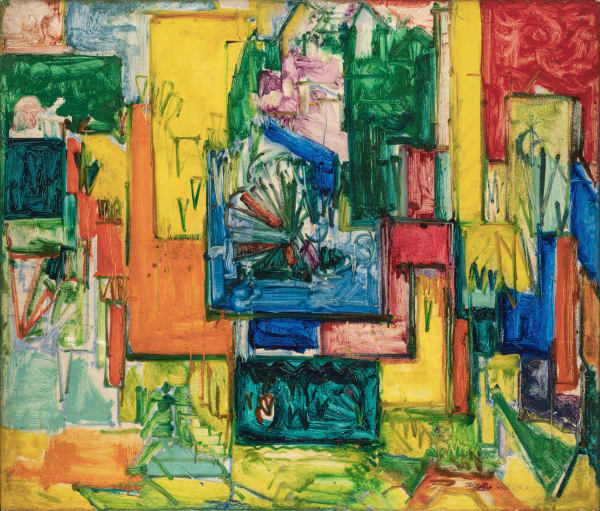 Modern Fine Art at Art Palm Beach 2026 Preview of Booths #801-802