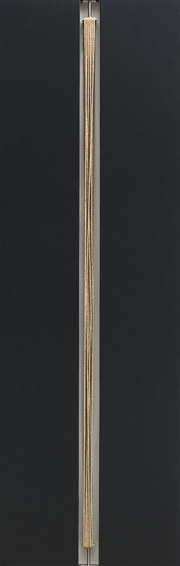 Paolo Cotani, Torsioni, 2006