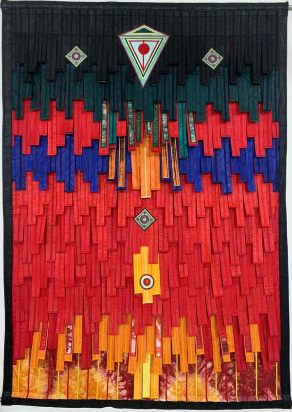 Abdoulaye Konaté - Solo Show