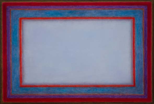 Wang Zhongjie 2015-9-19 2015 Oil on canvas 150 × 220 cm