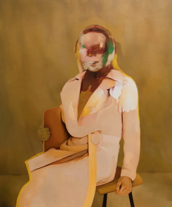 He Wei, Natassja 2023