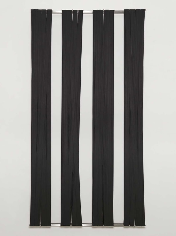 Paolo Cotani, Tensioni, 2007