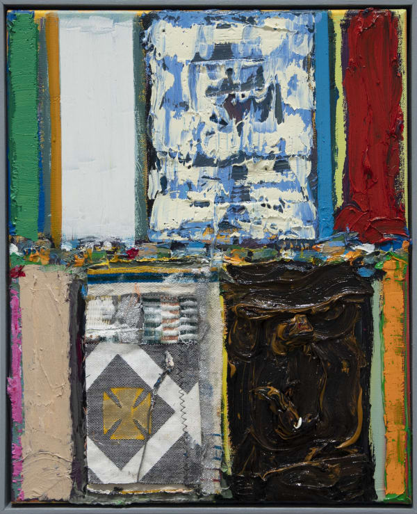 tegene kunbi, untitled, 2025 sold