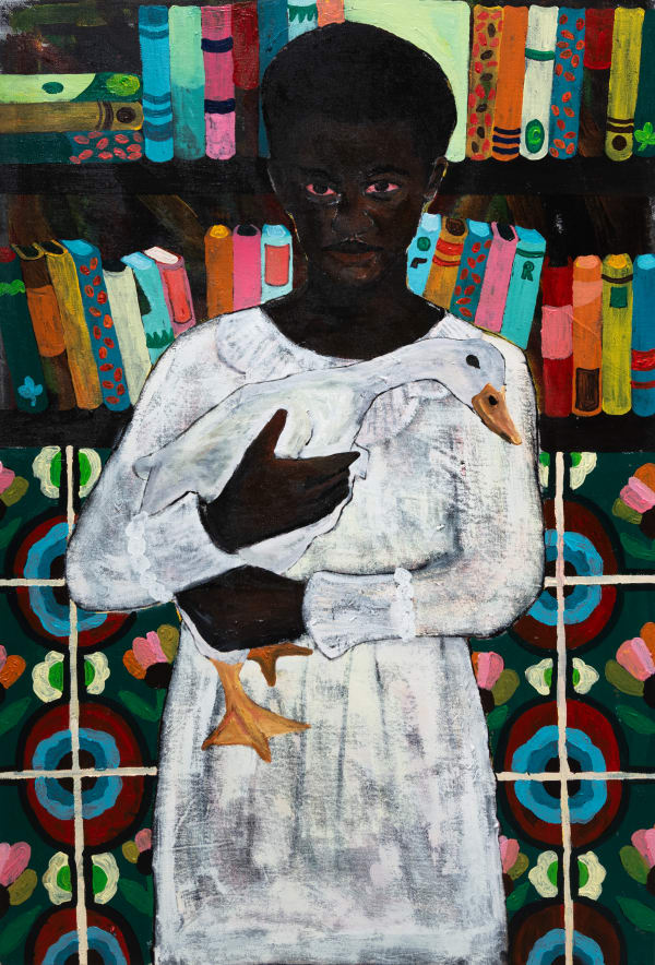 Godwin Champs Namuyimba, Willingness, 2025