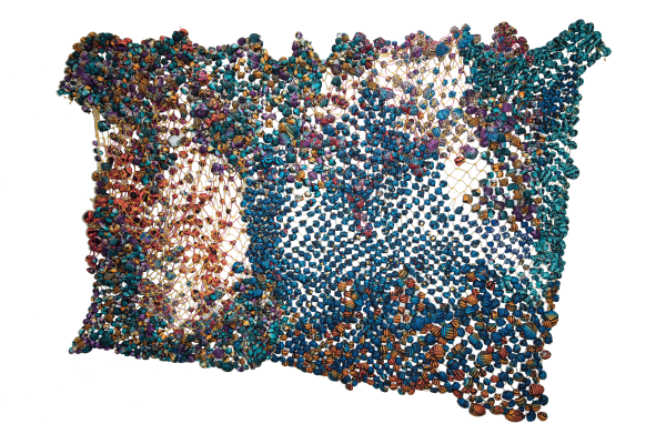 Samuel Nnorom , Now you see me, 2025