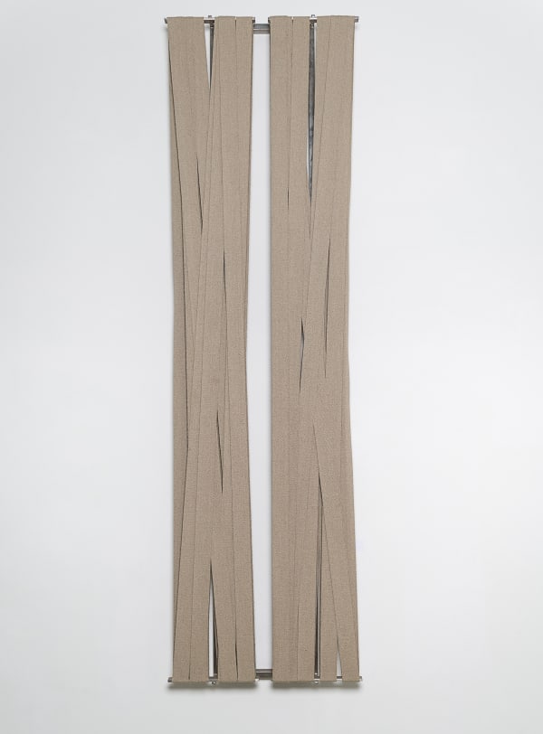 VOLEVA CAPOVOLGERE IL CIELO.