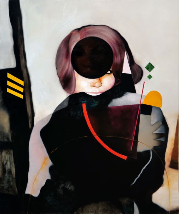 He Wei, Sulfate , 2022