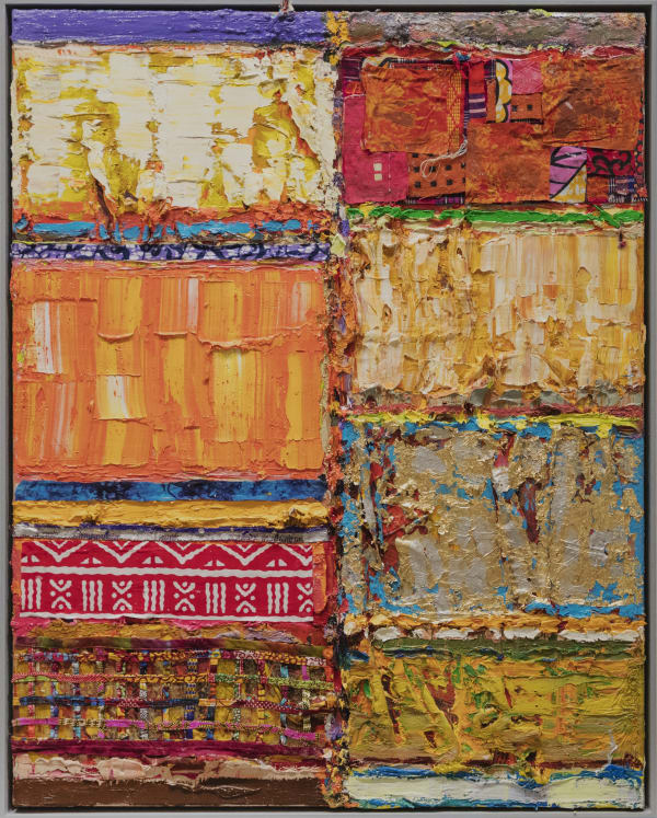 Tegene Kunbi , Carnival, 2024