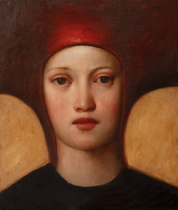 Alessandro Sicioldr, la Vigilante, 2024