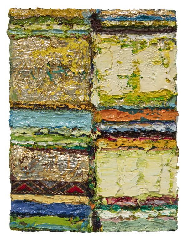 Tegene Kunbi , Untitled, 2023