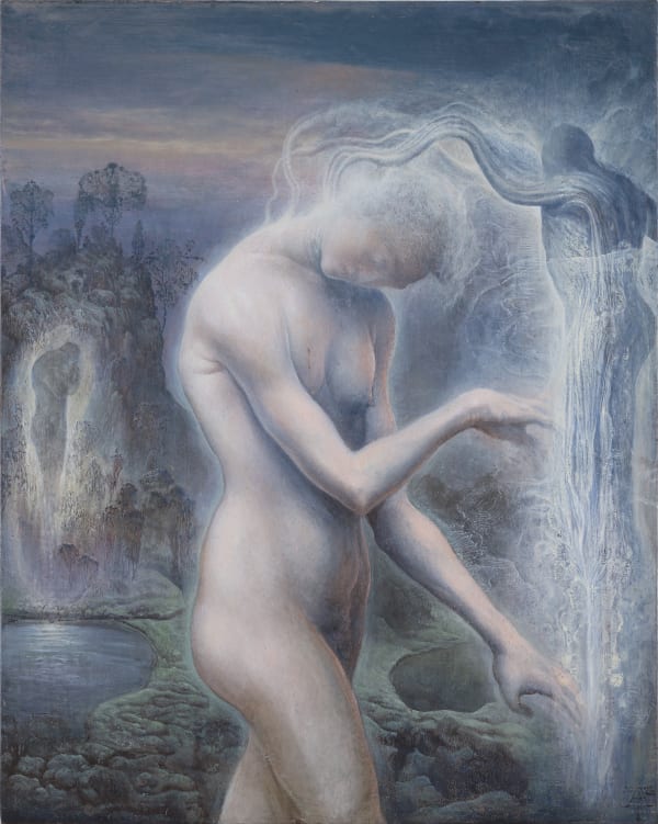 Agostino Arrivabene, Ephophteia, 2023