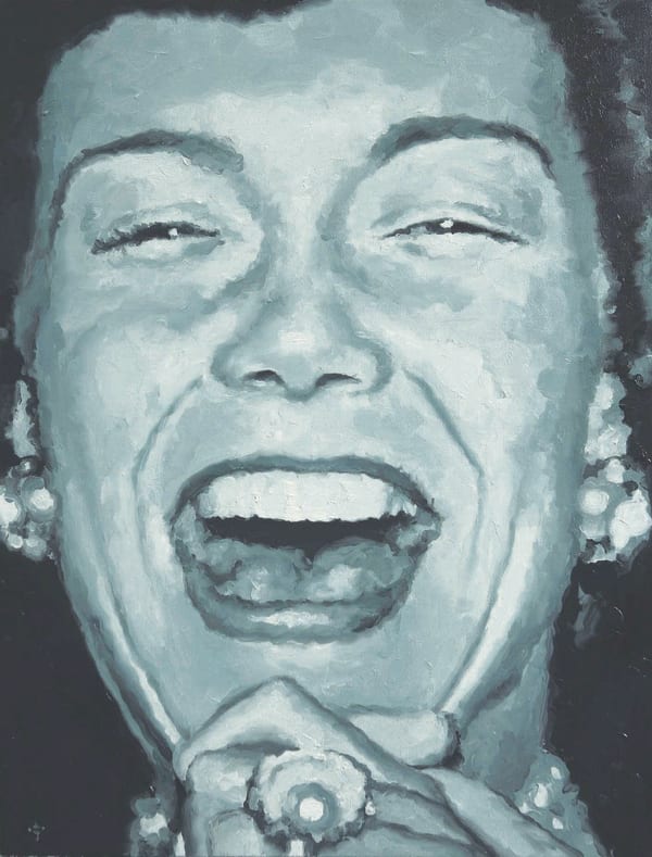 Shi Xinning, Untitled, 2013