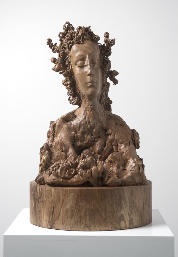 Agostino Arrivabene , Proserpina metamorfica, 2025