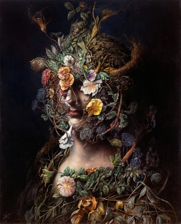 Agostino Arrivabene , La Fiorita, 2025