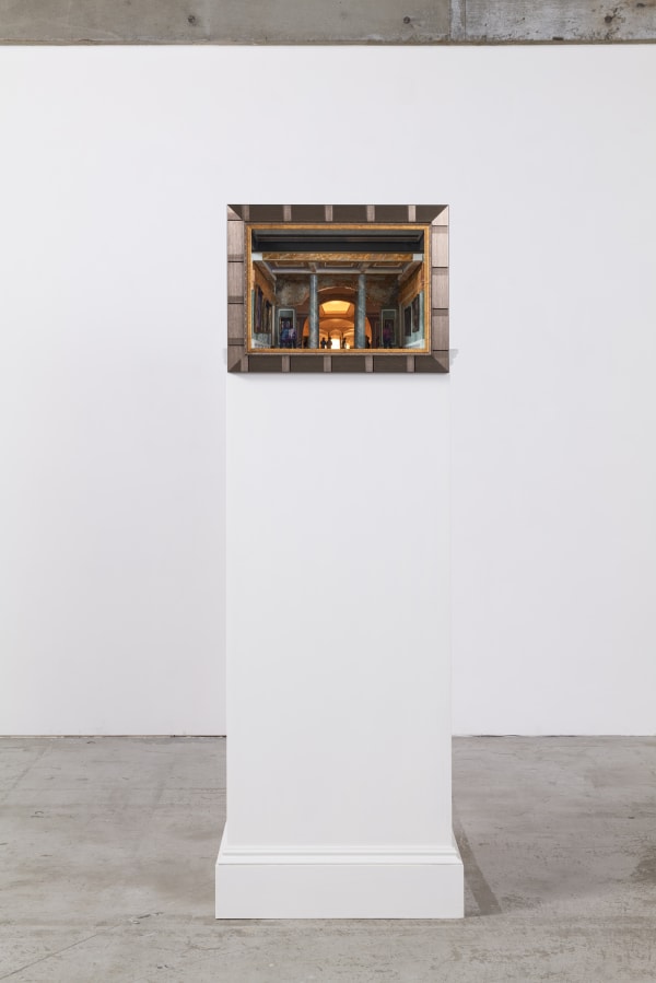Kenji Sugiyama , Outside 2, 2024