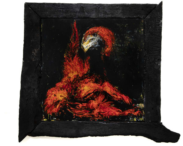 Arvin Golrokh, La Fenice 8, 2024