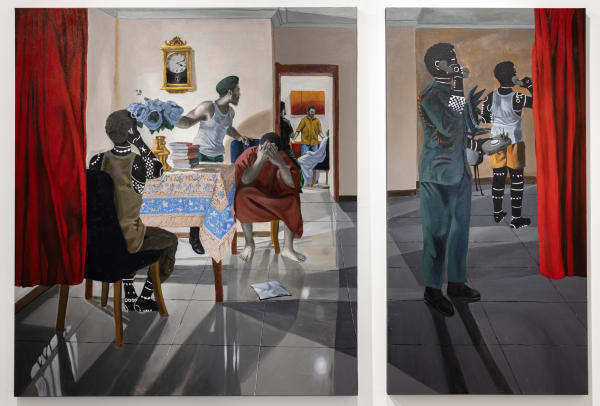 Kelechi Nwaneri, How do we announce the General's passing, 2025