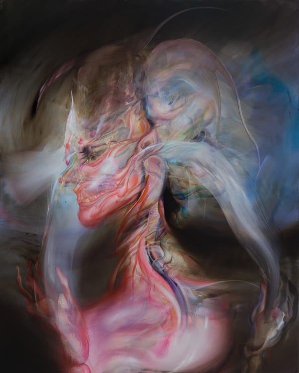Ruben Pang, Your Heart in Mine, 2023