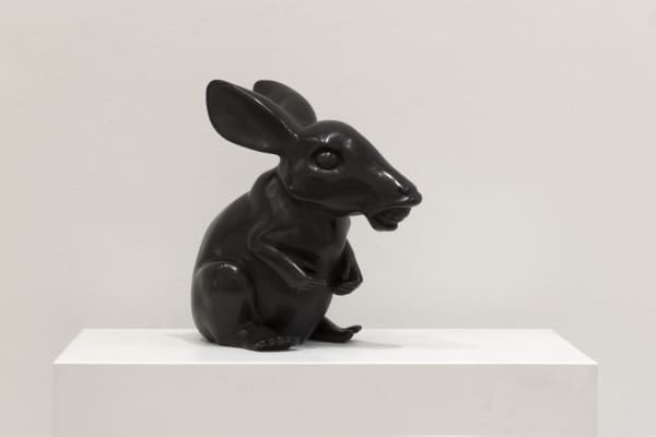 Ronald Ventura, Zookeeper