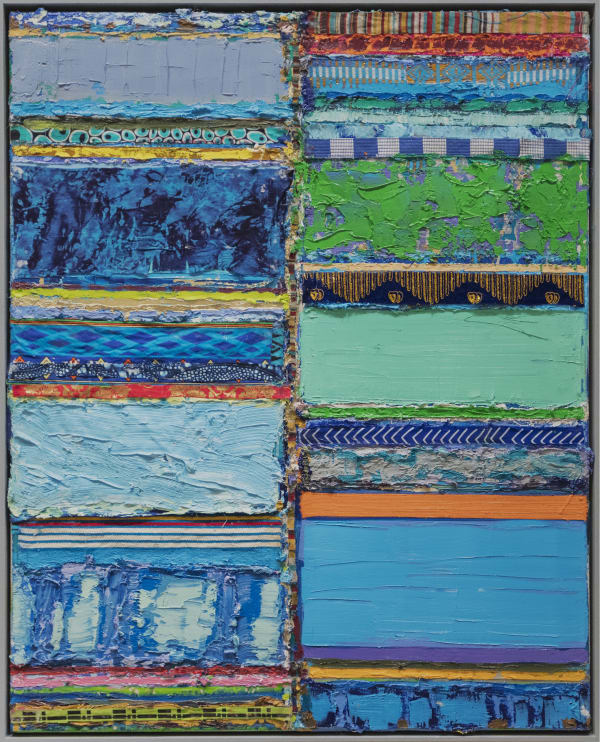 Tegene Kunbi , Gizen, 2024