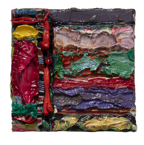 Tegene Kunbi , Untitled, 2023