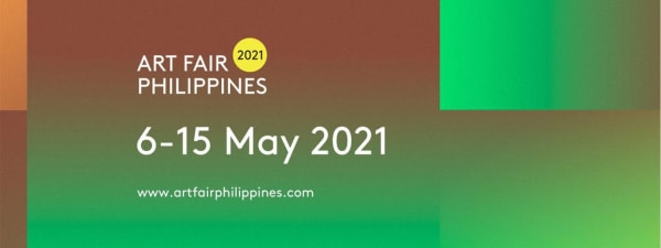 Art Fair Philippines 2021