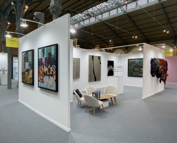 AKAA | also known as africa