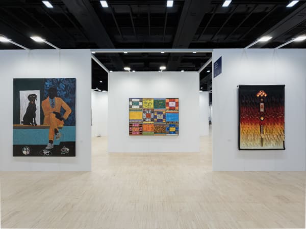 ROMA ARTE IN NUVOLA 2025