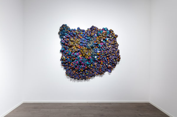 Samuel Nnorom, Healing Deeply, 2024