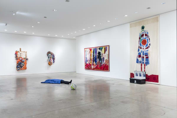 AFRICA UNIVERSE | CHAPTER 2