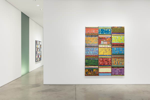 Dripping time, fading memory