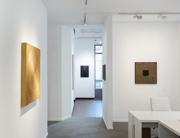 THE DISCIPLINE OF THE ESSENTIAL