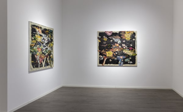 Rangga Aputra. I colori dell'iride Rangga Aputra