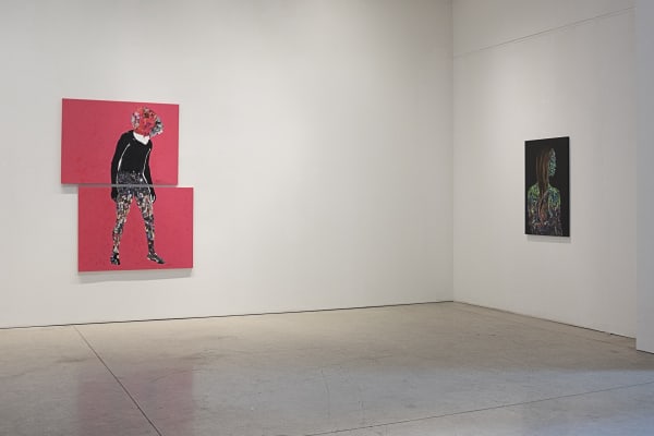 Strange Vitshois Mwilambwe Bondo