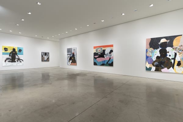 The Revolutionary Quest