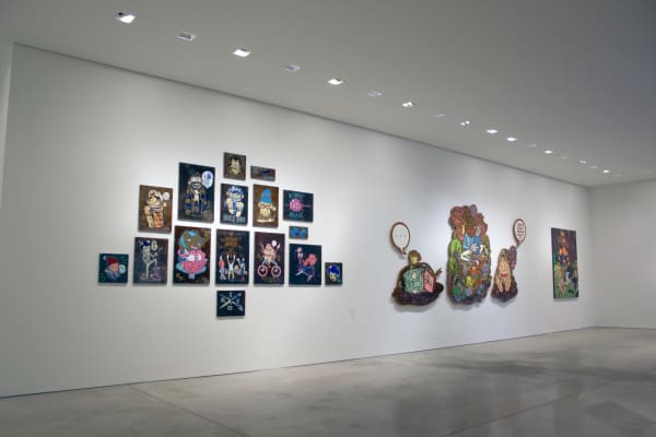 Alleys of a City Named Jogya Andre Tanama, Oky Rey Monta, Eko Didyk Sukowati, Riono Tanggu, Eko Nugroho, S. Teddy D., Janu Satmoko, Farhan Siki, Uji Hahan Handoko, Iwan Effendy, Eddi Prabandono