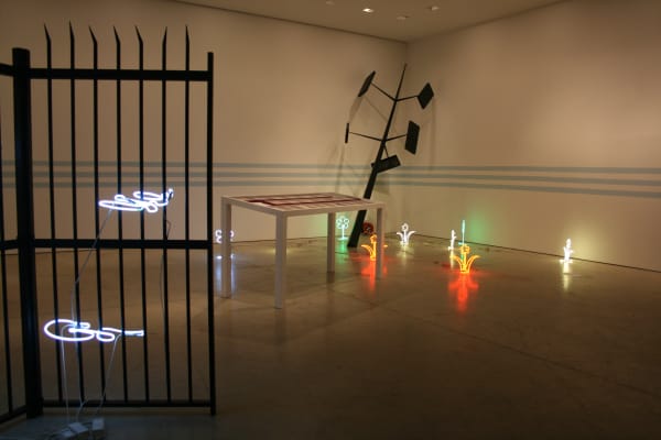 Liu Ding’s Thinking: Between Small Gardens and Small Marketplaces Liu Ding