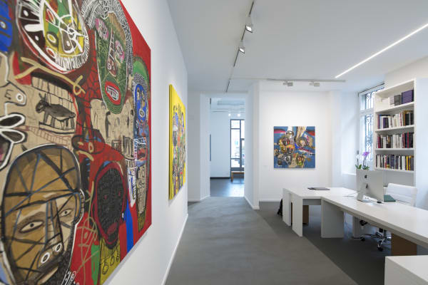 The urgency of thought