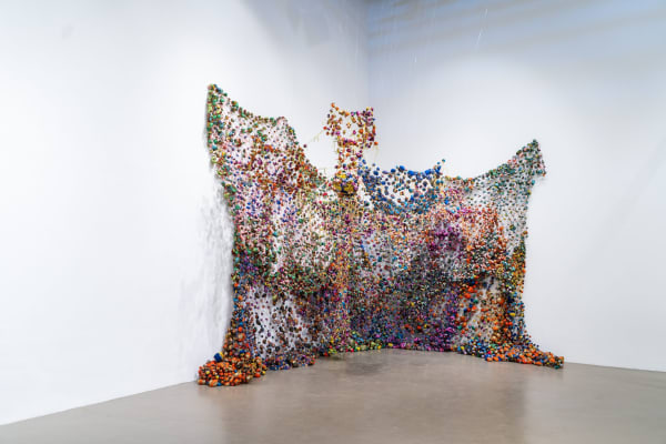 Image courtesy Saatchi Gallery