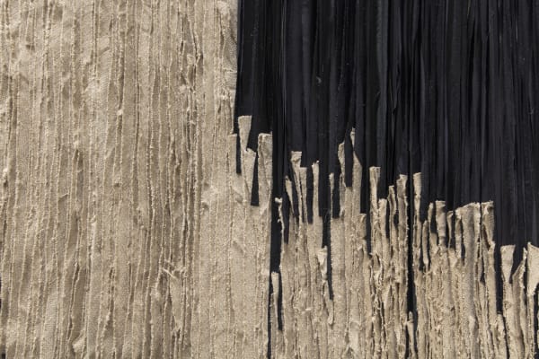 Joël Andrianomearisoa new exhibition at Ludwig Museum of Koblenz