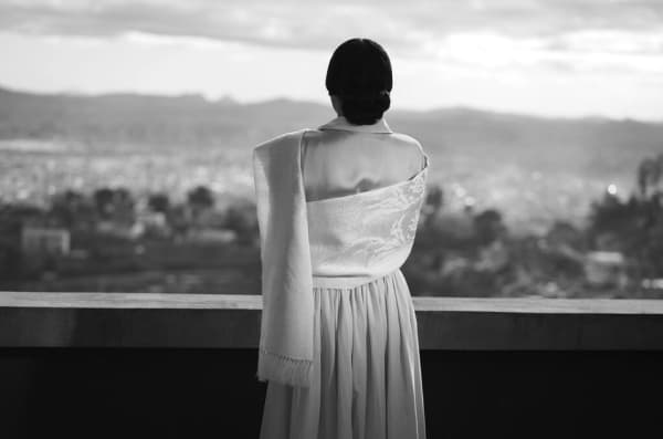 Joël Andrianomearisoa: MEASURES LULLABIES AND WHISPERS