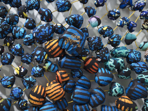 Sensibilités Vaudou