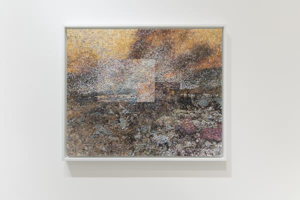 Masayuki Arai: Like Paintings