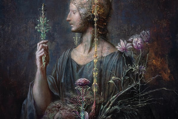 Agostino Arrivabene: Segnonline review