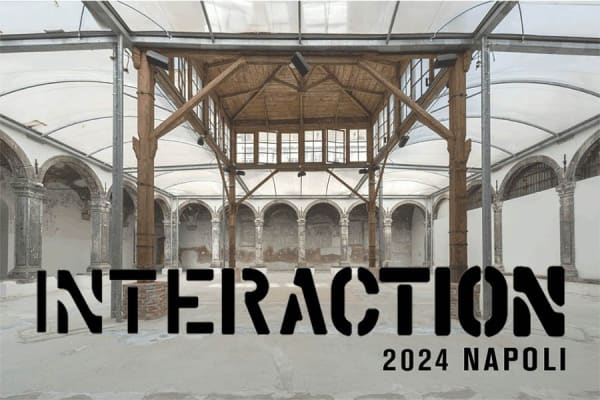 InterACTION Napoli 2024
