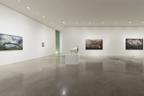 Agostino Arrivabene | Press Reviews