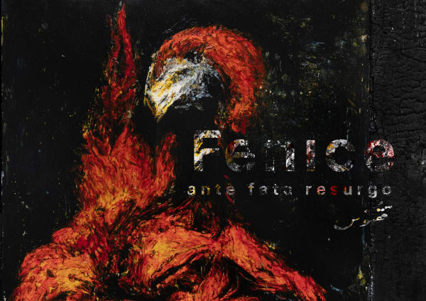 Fenice ante fata resurgo