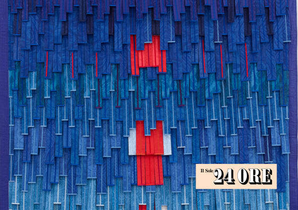 Primo marella interviewed on african art market